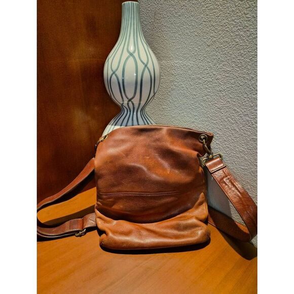 Margot crossbody - Picture 4 of 5